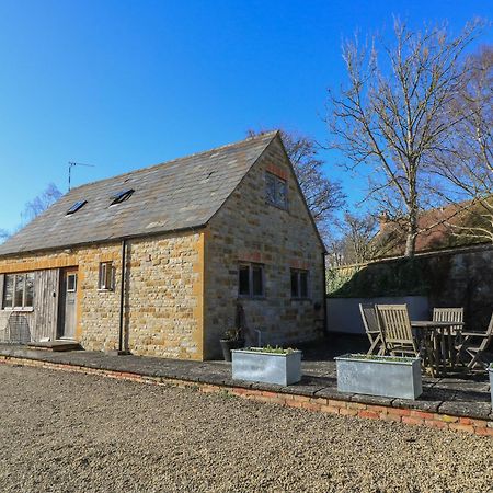 Granary Cottage Shipston-on-Stour Exterior photo