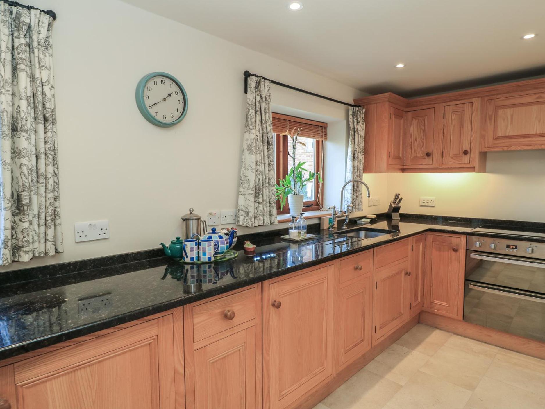 Granary Cottage Shipston-on-Stour Exterior photo