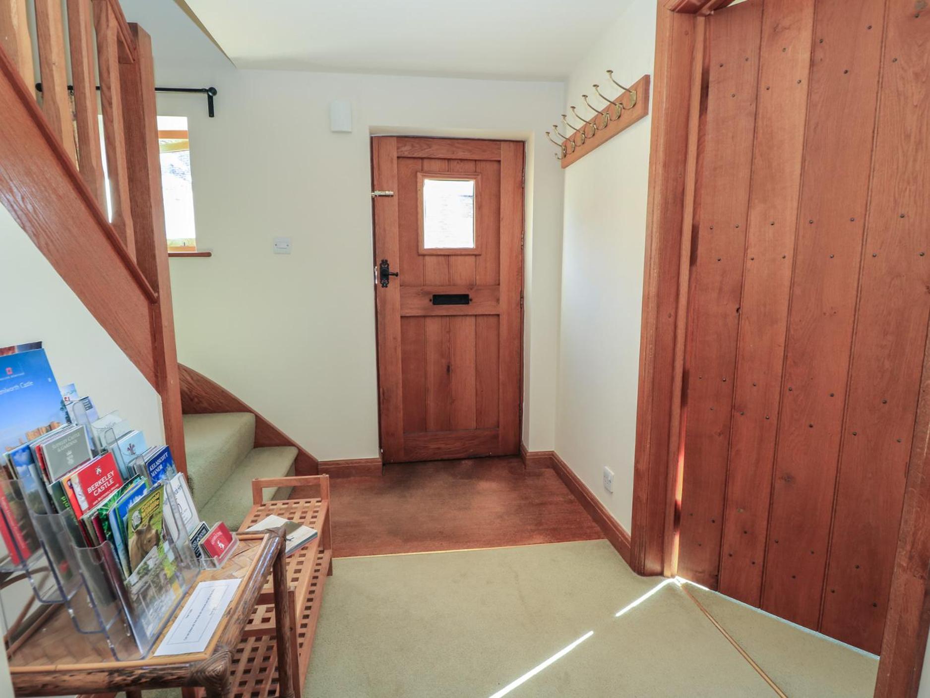 Granary Cottage Shipston-on-Stour Exterior photo